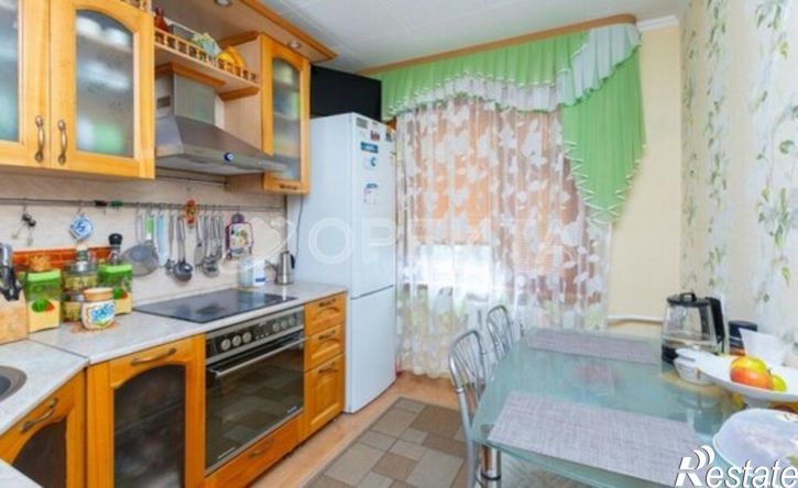 3-комн квартира Камчатская улица, 50,  д. 50