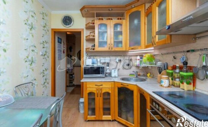 3-комн квартира Камчатская улица, 50,  д. 50