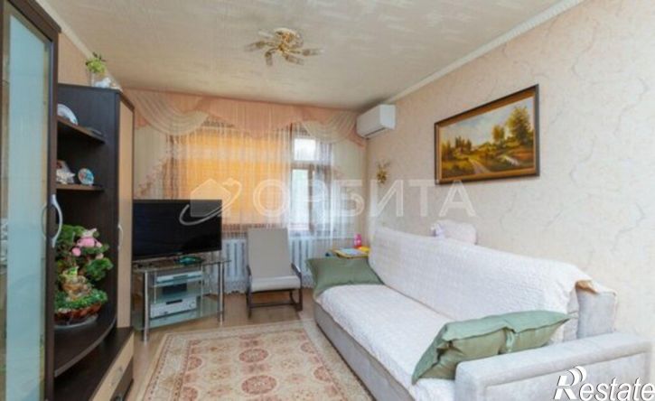 3-комн квартира Камчатская улица, 50,  д. 50