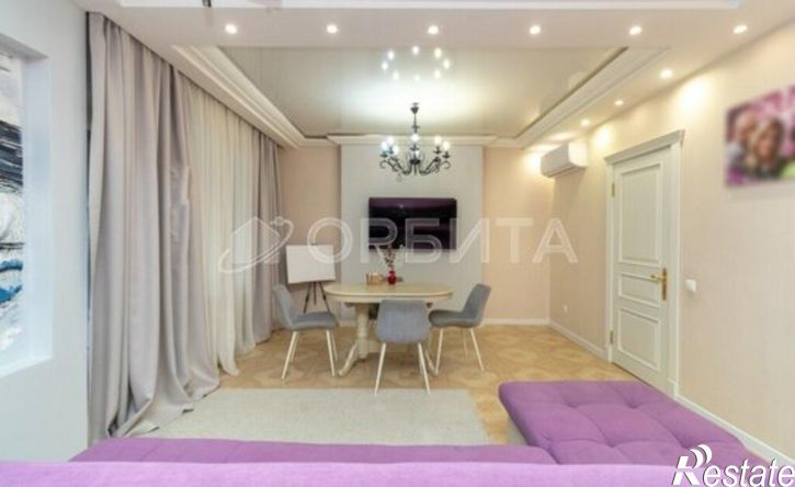 3-комн квартира улица Дружбы, 75,  д. 75