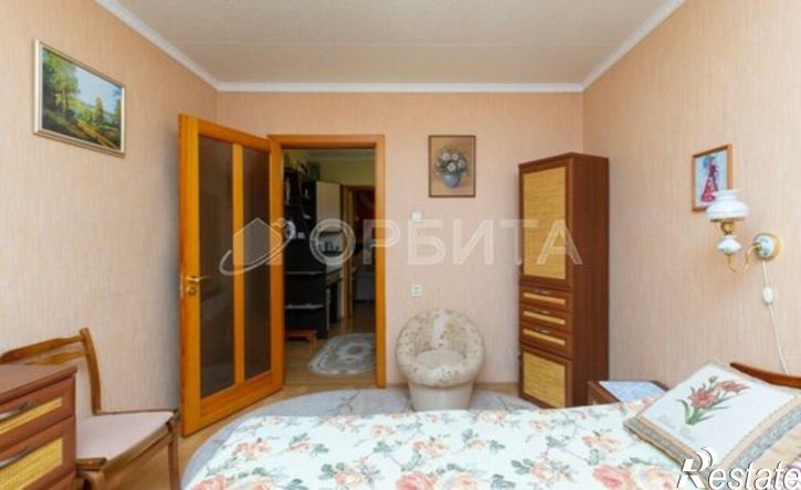 3-комн квартира Камчатская улица, 50,  д. 50