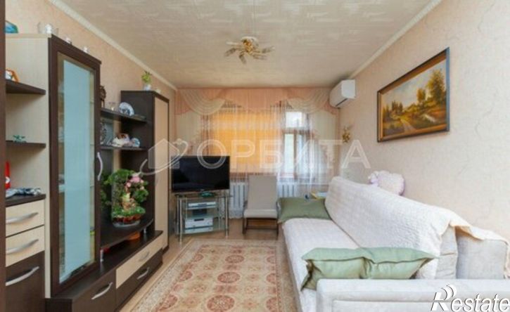 3-комн квартира Камчатская улица, 50,  д. 50