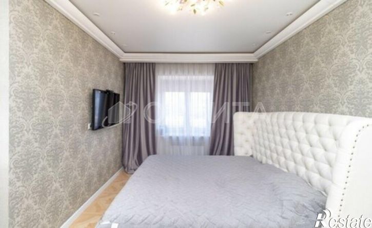 3-комн квартира улица Дружбы, 75,  д. 75