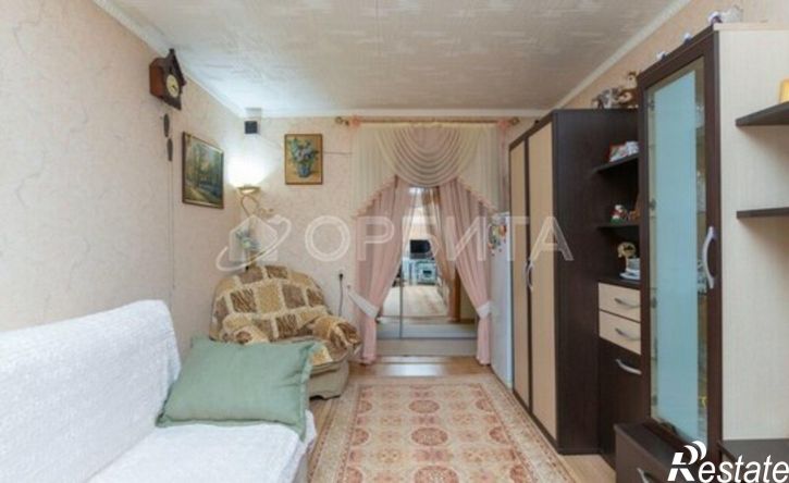 3-комн квартира Камчатская улица, 50,  д. 50
