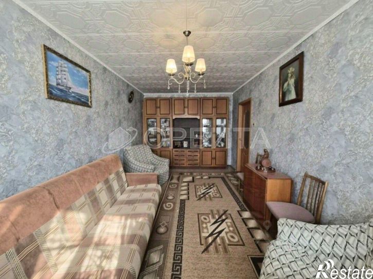 2-комн квартира Тюмень, ул. Широтная, 156