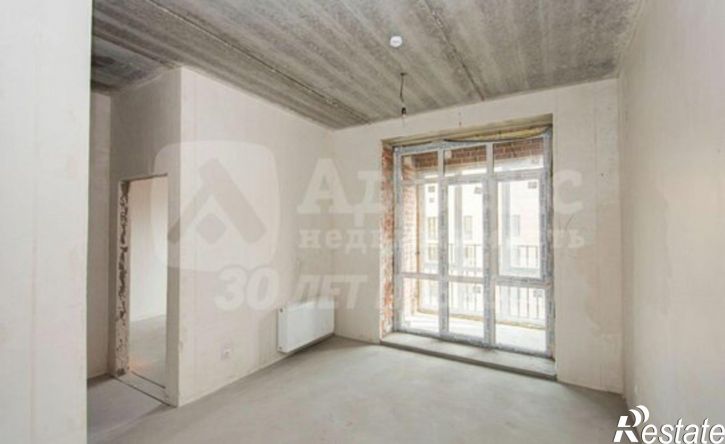 1-комн квартира Новая улица, 35,  д. 35