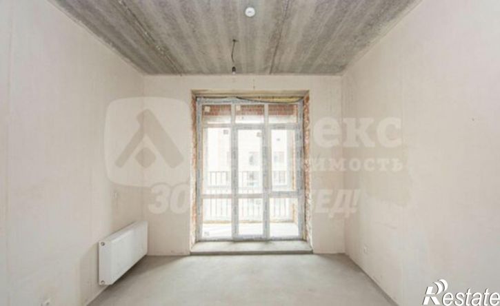 1-комн квартира Новая улица, 35,  д. 35