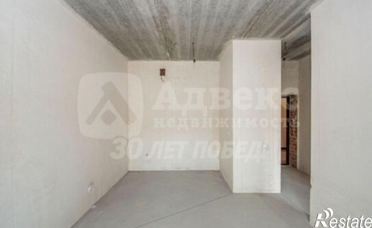1-комн квартира Новая улица, 35,  д. 35