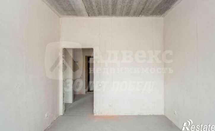 1-комн квартира Новая улица, 35,  д. 35