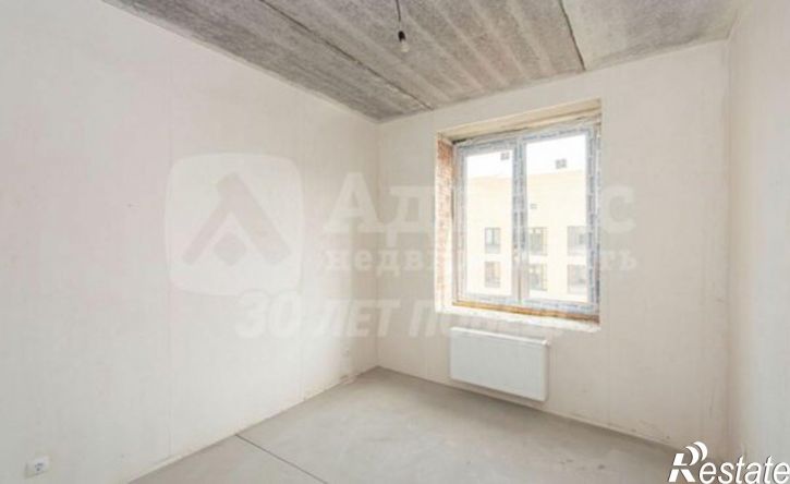 1-комн квартира Новая улица, 35,  д. 35