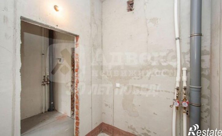 1-комн квартира Новая улица, 35,  д. 35