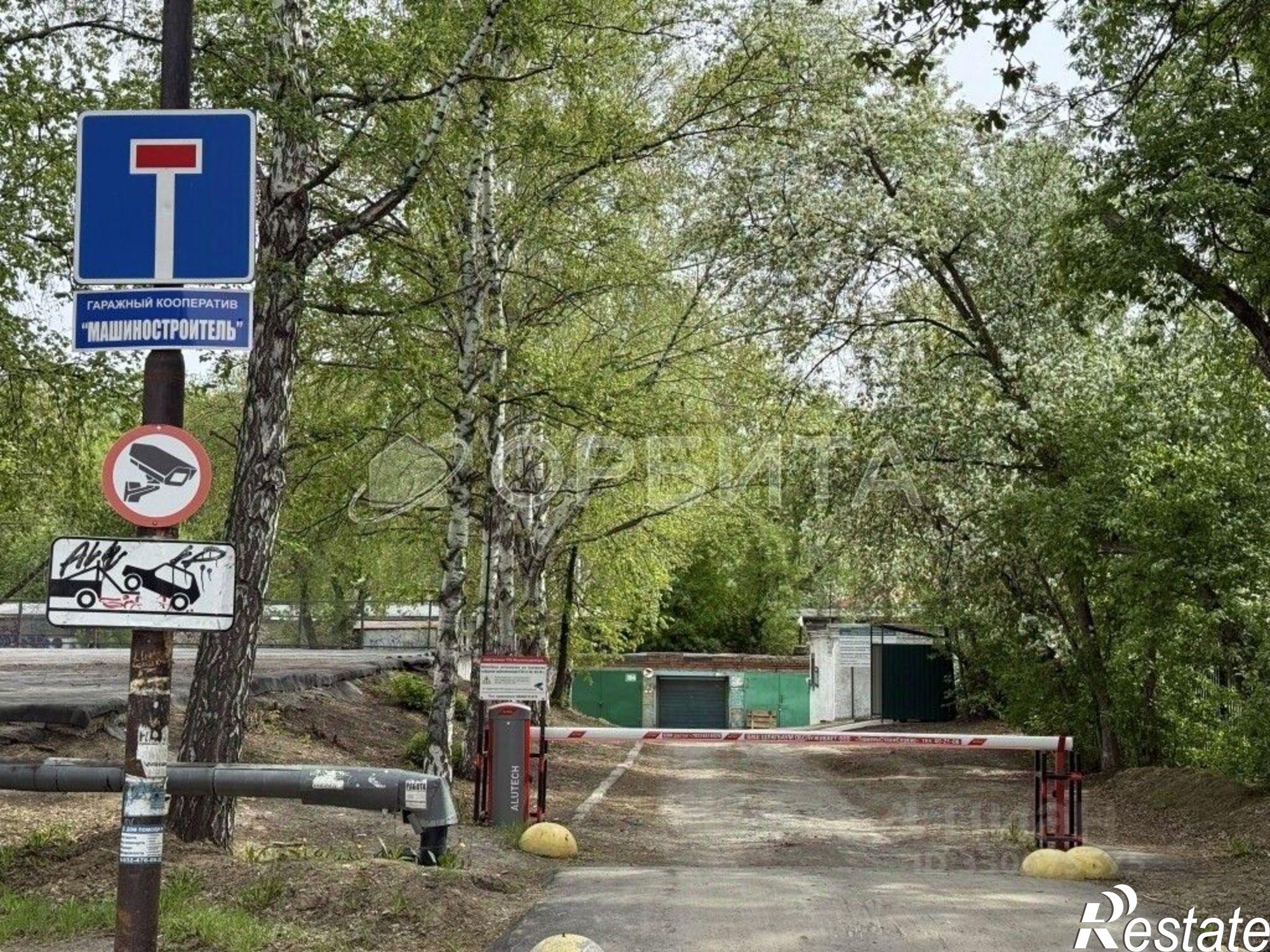 Купить гараж, место в паркинге за 790 020 рублей на улица Елизарова, 76А