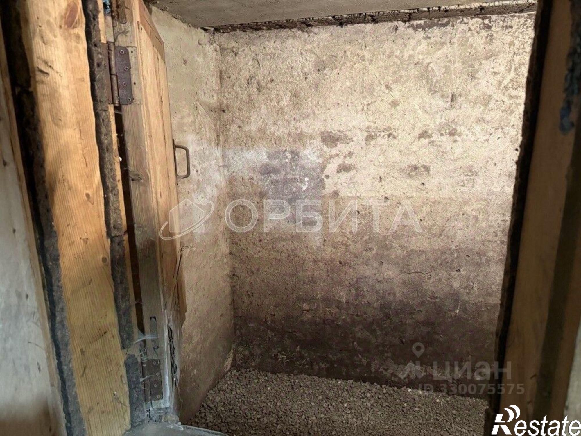 Купить гараж, место в паркинге за 790 020 рублей на улица Елизарова, 76А