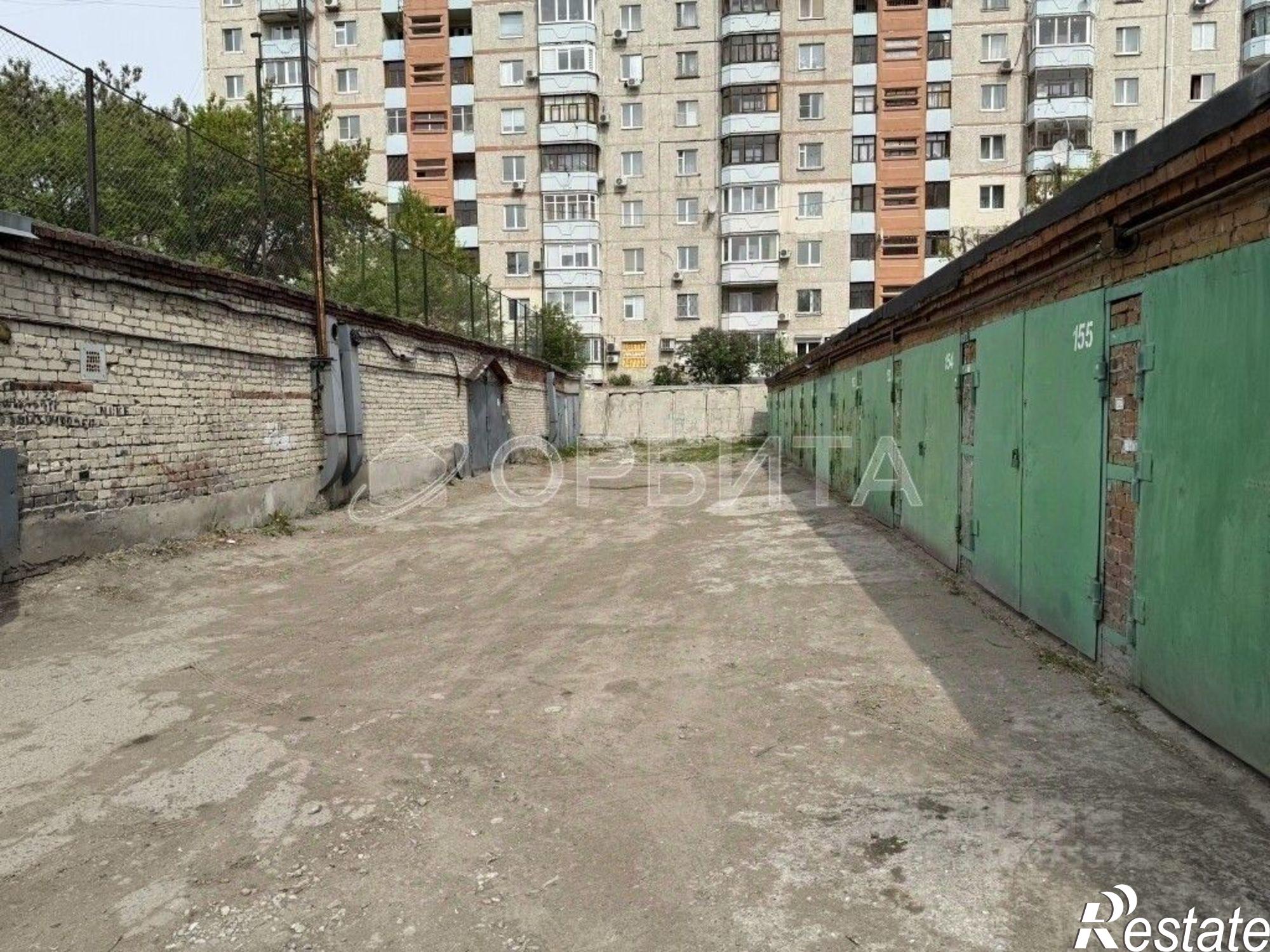 Купить гараж, место в паркинге за 790 020 рублей на улица Елизарова, 76А