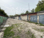 21 кв м улица Елизарова, 76А