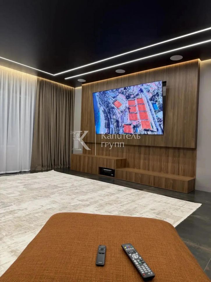 4-комн квартира ул Советская, 51к2