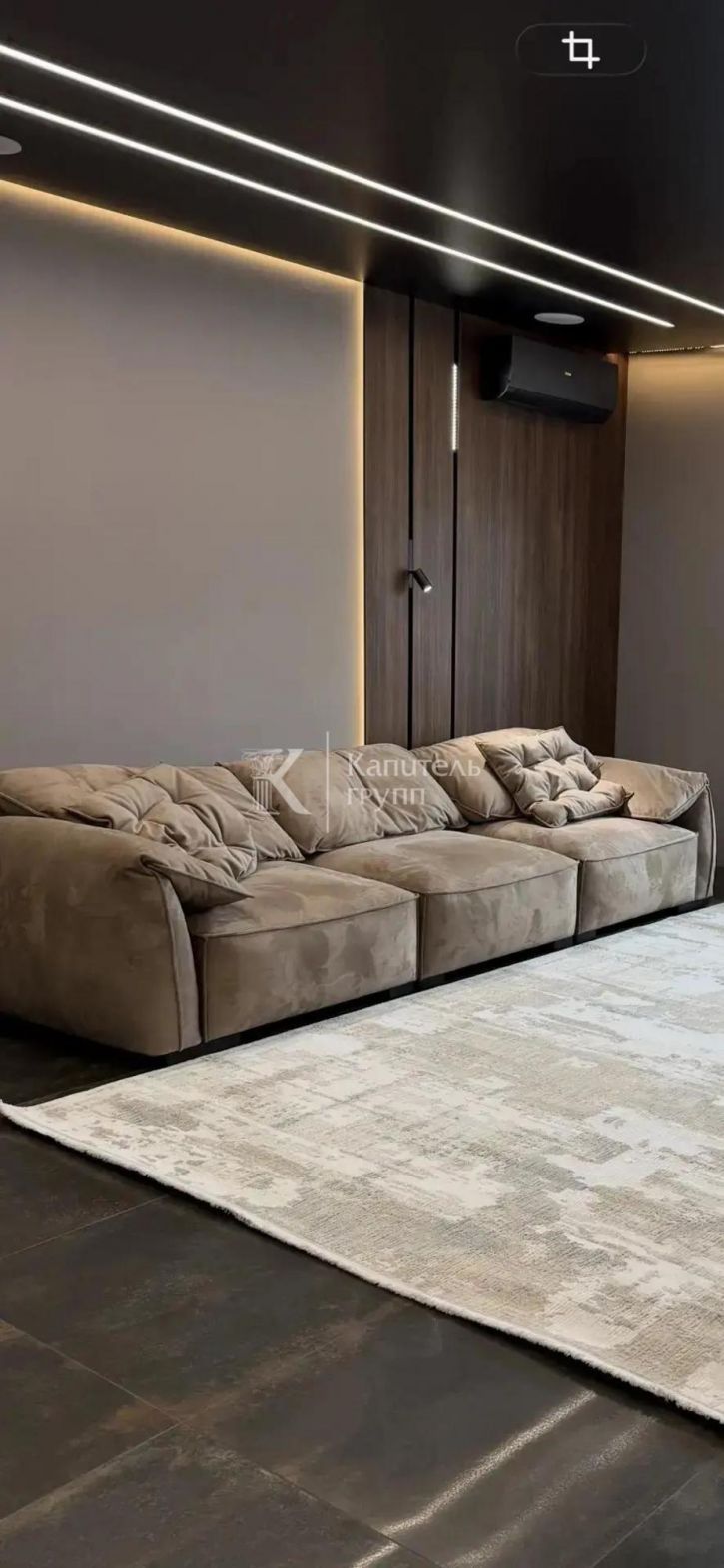 4-комн квартира ул Советская, 51к2