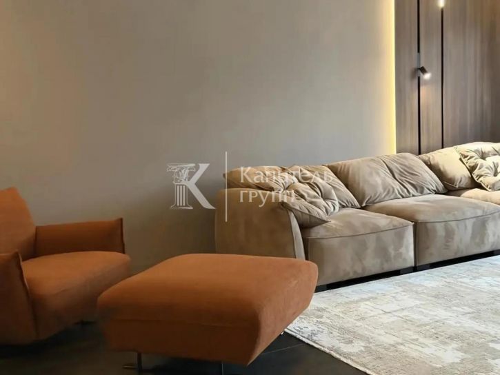 4-комн квартира ул Советская, 51к2