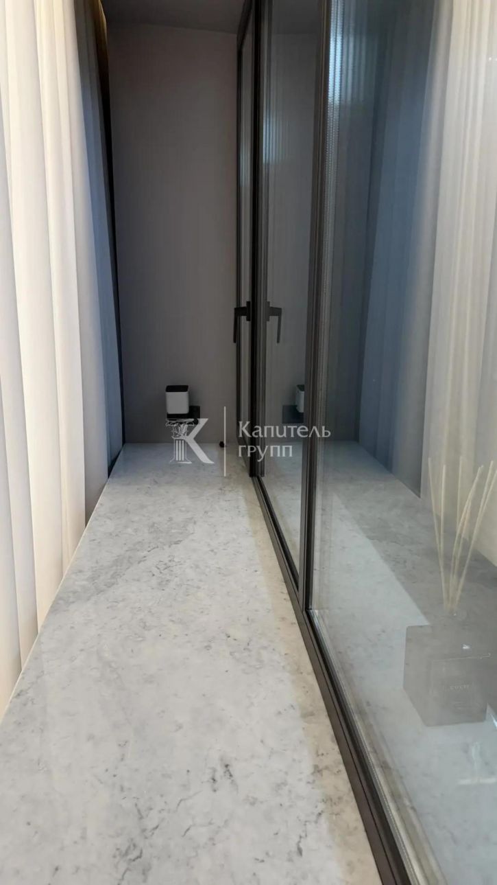 4-комн квартира ул Советская, 51к2