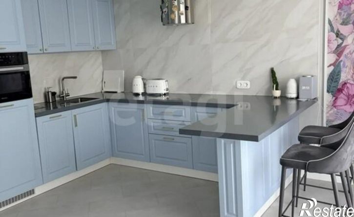 3-комн квартира ул Федюнинского, 30,  д. 30