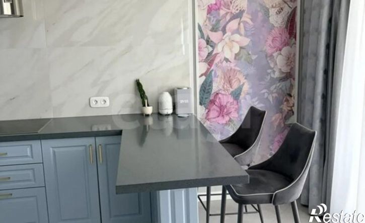 3-комн квартира ул Федюнинского, 30,  д. 30
