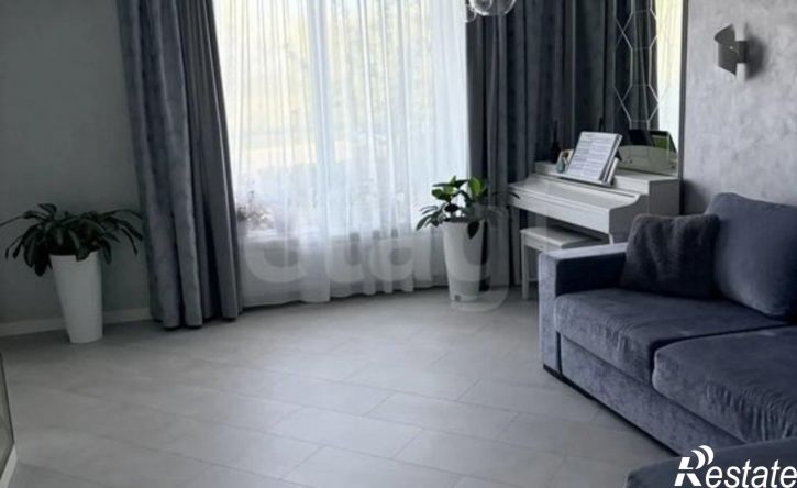 3-комн квартира ул Федюнинского, 30,  д. 30