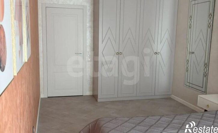 3-комн квартира ул Федюнинского, 30,  д. 30