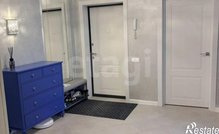 3-комн квартира ул Федюнинского, 30,  д. 30