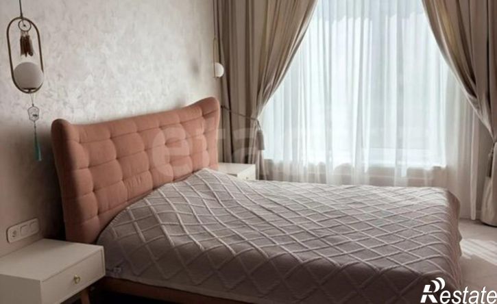3-комн квартира ул Федюнинского, 30,  д. 30