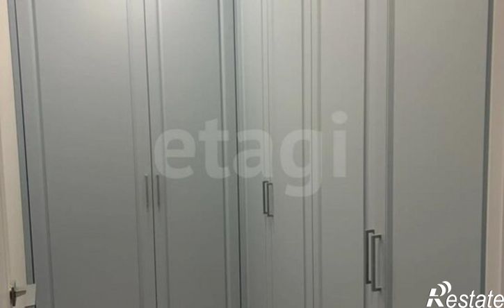3-комн квартира ул Федюнинского, 30,  д. 30