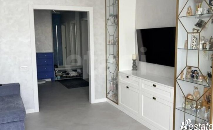 3-комн квартира ул Федюнинского, 30,  д. 30