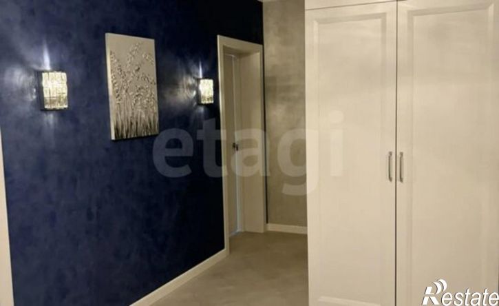 3-комн квартира ул Федюнинского, 30,  д. 30