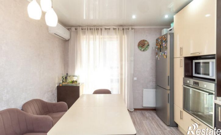 2-комн квартира улица Газовиков, 61,  д. 61