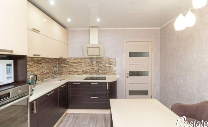 2-комн квартира улица Газовиков, 61,  д. 61