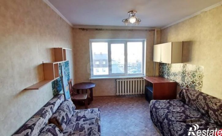 1-комн квартира улица Мельникайте, 113,  д. 113