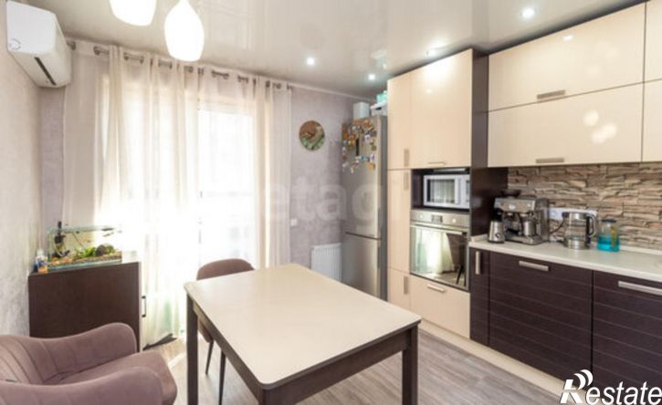 2-комн квартира улица Газовиков, 61,  д. 61