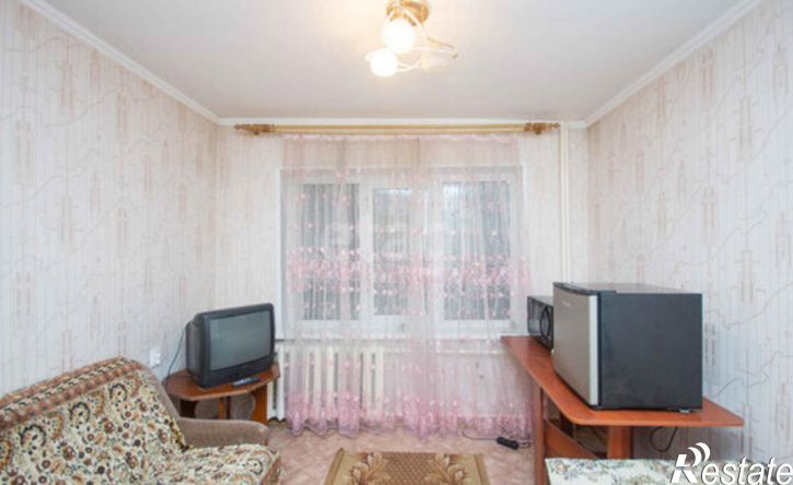 1-комн квартира улица Мельникайте, 113,  д. 113