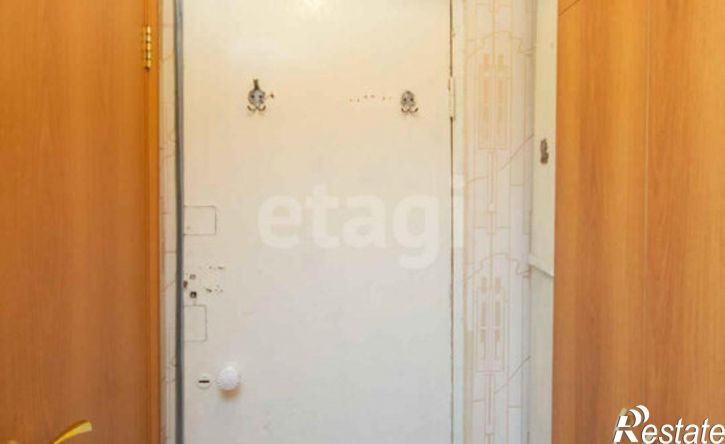 1-комн квартира улица Мельникайте, 113,  д. 113