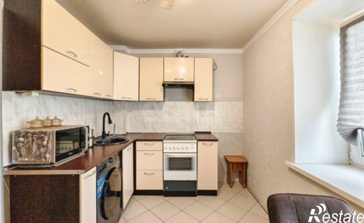 3-комн квартира улица Мелиораторов, 17А,  д. 17А