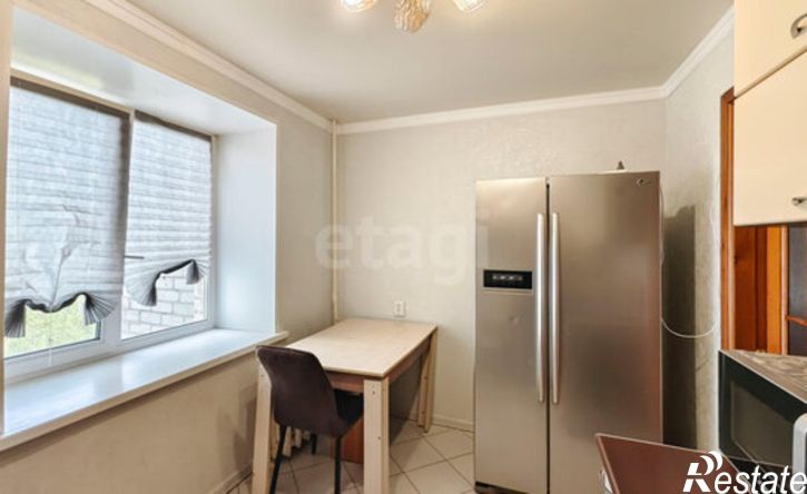 3-комн квартира улица Мелиораторов, 17А,  д. 17А