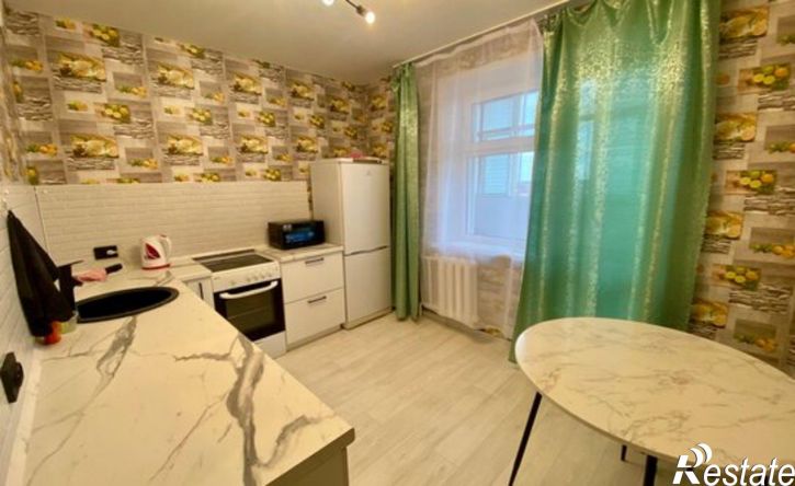 2-комн квартира улица Николая Семёнова, 27,  д. 27