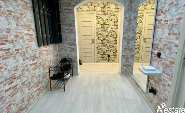 2-комн квартира улица Николая Семёнова, 27,  д. 27