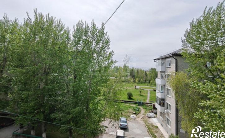 3-комн квартира улица Мелиораторов, 17А,  д. 17А