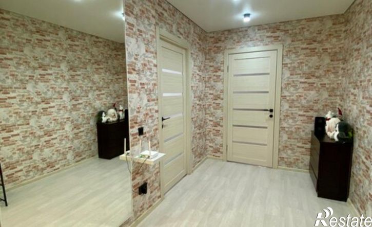2-комн квартира улица Николая Семёнова, 27,  д. 27