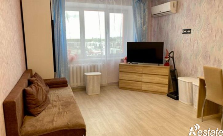2-комн квартира улица Николая Семёнова, 27,  д. 27