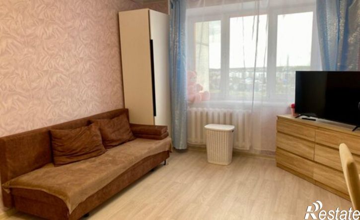 2-комн квартира улица Николая Семёнова, 27,  д. 27