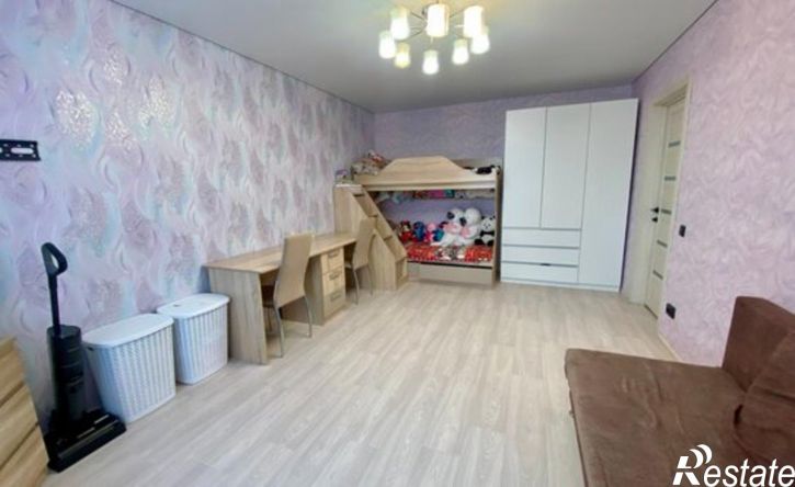 2-комн квартира улица Николая Семёнова, 27,  д. 27
