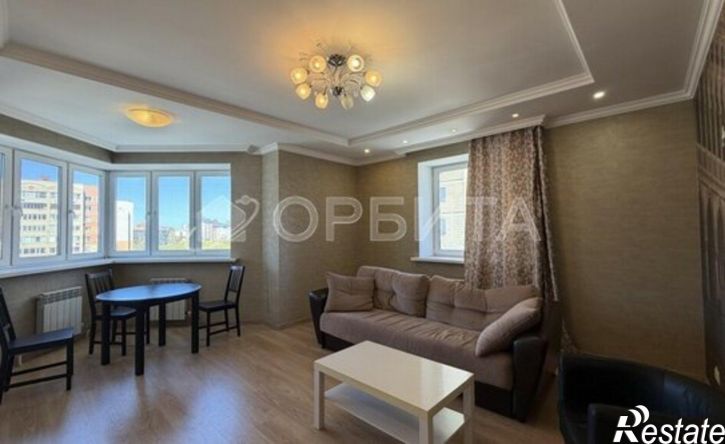 3-комн квартира Первомайская улица, 50,  д. 50