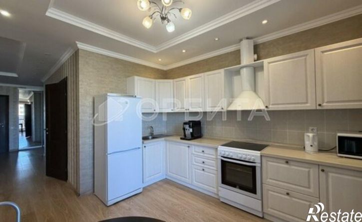 3-комн квартира Первомайская улица, 50,  д. 50