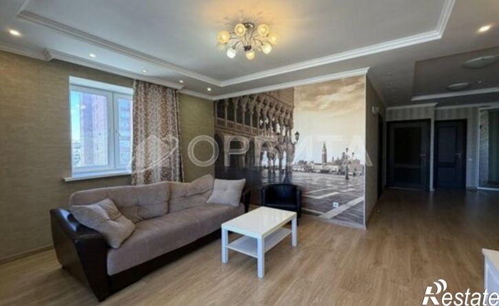 3-комн квартира Первомайская улица, 50,  д. 50
